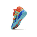 TÊNIS PUMA LAMELO BALL MB.03 "GUTTERMELO"