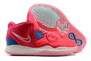 NIKE KYRIE 8 INFINITY "SIREN RED"