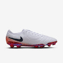 Chuteira Nike Legend 10 Elite Campo Electric