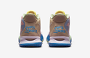TÊNIS NIKE KYRIE 7 "1 WORLD 1 PEOPLE - REGAL PINK"