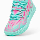 TÊNIS PUMA LAMELO BALL MB.03 "MIAMI”