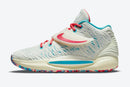 NIKE KD 14 "MULTI-COLOR"
