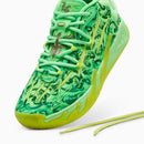 TÊNIS PUMA LAMELO BALL MB.03 X LAFRANCÉ "FOREVER.RARE"