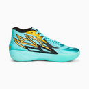 TÊNIS PUMA LAMELO BALL MB.02 JR "HONEYCOMB"