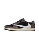 AIR JORDAN 1 LOW OG X TRAVIS SCOTT DARK MOCHA