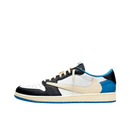 AIR JORDAN 1 LOW OG X TRAVIS SCOTT X FRAGMENT