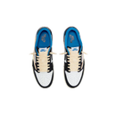 AIR JORDAN 1 LOW OG X TRAVIS SCOTT X FRAGMENT