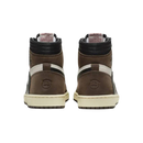 AIR JORDAN 1 HIGH OG X TRAVIS SCOTT DARK MOCHA