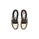 AIR JORDAN 1 HIGH OG X TRAVIS SCOTT DARK MOCHA