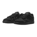 AIR JORDAN 1 LOW OG X TRAVIS SCOTT BLACK PHANTOM