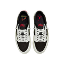 AIR JORDAN 1 LOW OG X TRAVIS SCOTT OLIVE