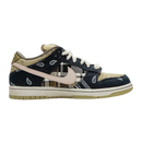 DUNK LOW SB X TRAVIS SCOTT CACTUS JACK
