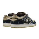DUNK LOW SB X TRAVIS SCOTT CACTUS JACK