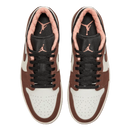AIR JORDAN 1 LOW MOCHA