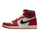 AIR JORDAN 1 HIGH CHICAGO LOST AND FOUND