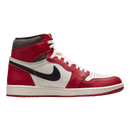 AIR JORDAN 1 HIGH CHICAGO LOST AND FOUND