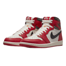 AIR JORDAN 1 HIGH CHICAGO LOST AND FOUND