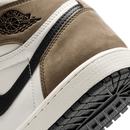 AIR JORDAN 1 HIGH DARK MOCHA