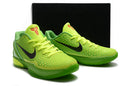 TÊNIS NIKE KOBE 6 PROTRO “GRINCH”