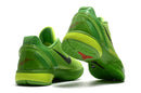 TÊNIS NIKE KOBE 6 PROTRO “GRINCH”