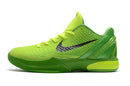 TÊNIS NIKE KOBE 6 PROTRO “GRINCH”