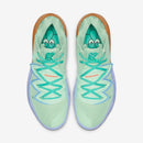 TÊNIS KYRIE 5 X SPONGEBOB SQUAREPANTS "SQUIDWARD"