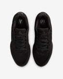 NIKE JA 2 “Scratch Black Label”