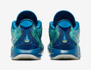 NIKE LEBRON 21 "ABALONE"