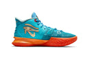 TÊNIS NIKE KYRIE 7 X CONCEPTS "IKHET"