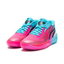 TÊNIS PUMA LAMELO BALL MB.02 LO "IMBALANCE"