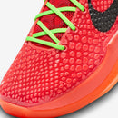 TÊNIS NIKE KOBE 6 PROTRO
“RERVESE GRINCH”